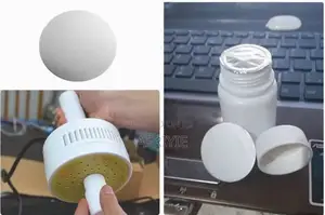 Pet Plastic Bottle Caps Seal Liner Gasket Induction Sealing-100pcs