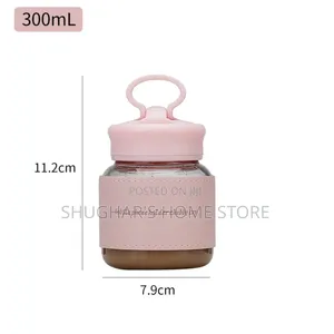 Beautiful Water Bottle