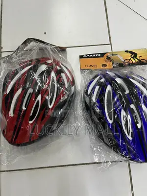 Bicycle Helmet