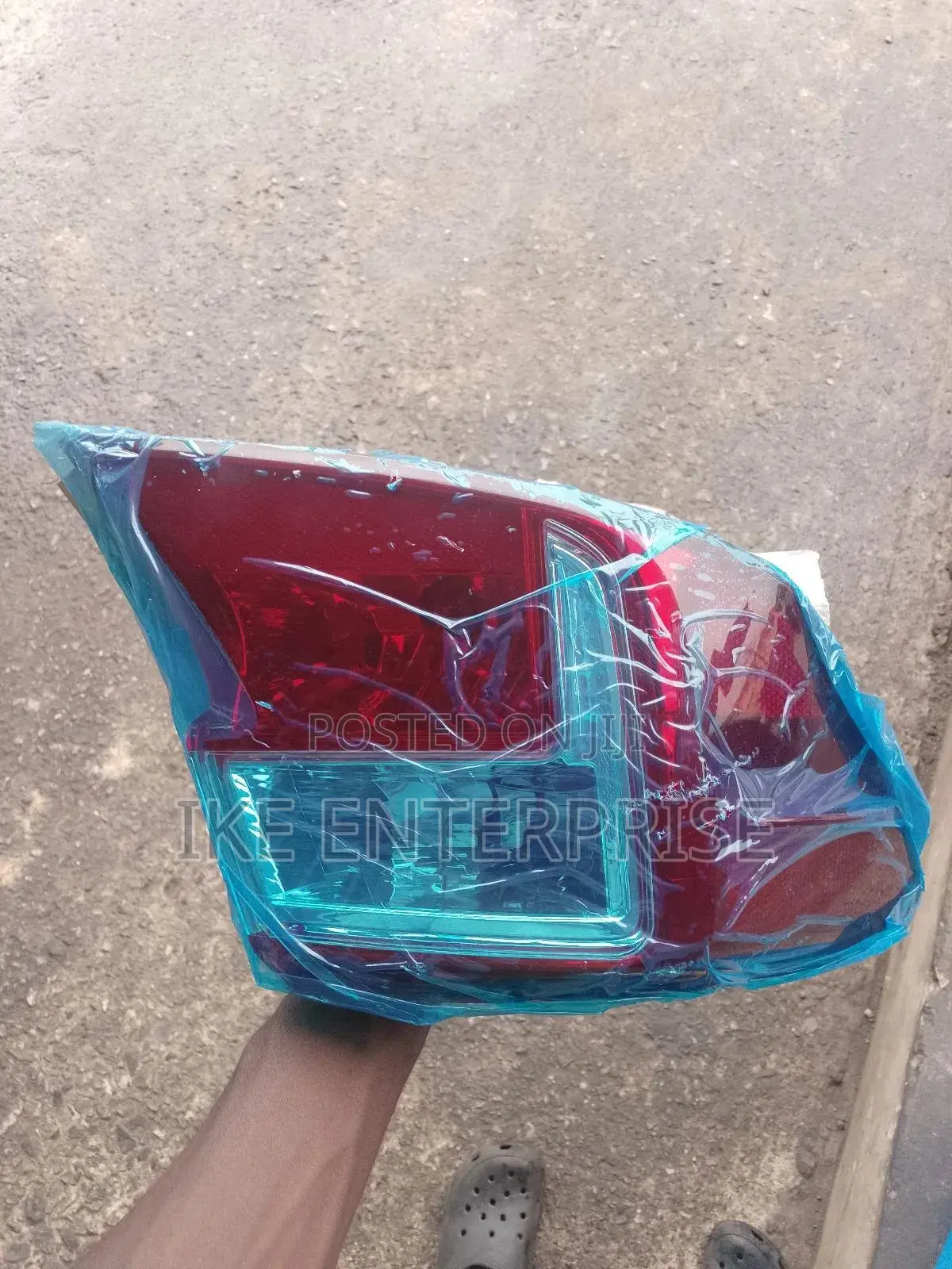 Toyota Camry Taillight 2012,2013,2014