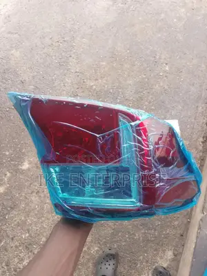 Toyota Camry Taillight 2012,2013,2014