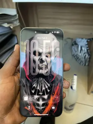Apple iPhone 14 Pro Max 256 GB Purple