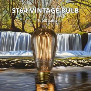 Led Filament Bulbs