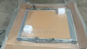 Toyota Highlander Radiator Water Tank 2014,2015,2016,2017,2018,2019