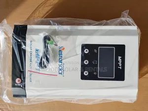 MPPT 80a Solar Charge Controller 12v/24v/36v/48v