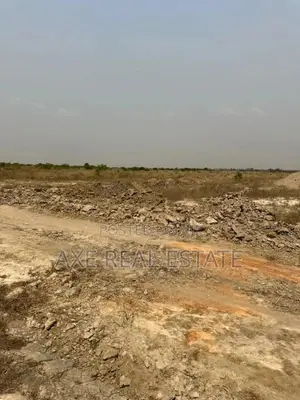 Ningo Prampram Beach Lane Half Plot