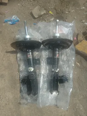 Toyota Rav4 Front Shocks 2019,2020,2021,2022,2023,2024