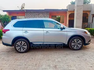 2026 Registered Outlander for Rent