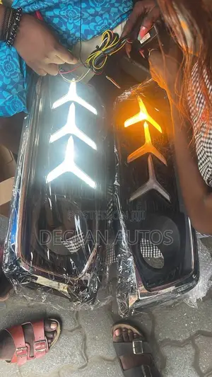 Honda Civic Led Foglight 2019 2020 2021