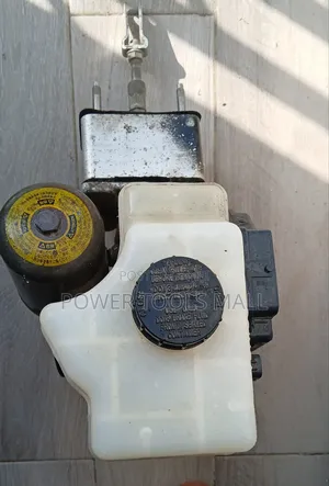 Abs Motor for Nissan Patrol,Aramda ,Titan and Infiniti Qx56,Qx80