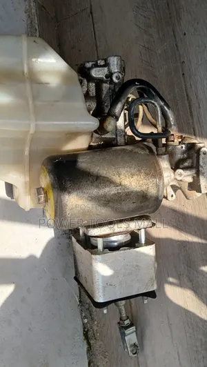 Abs Motor for Nissan Patrol,Aramda ,Titan and Infiniti Qx56,Qx80
