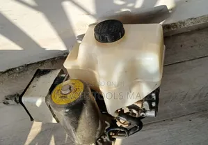 Abs Motor for Nissan Patrol,Aramda ,Titan and Infiniti Qx56,Qx80