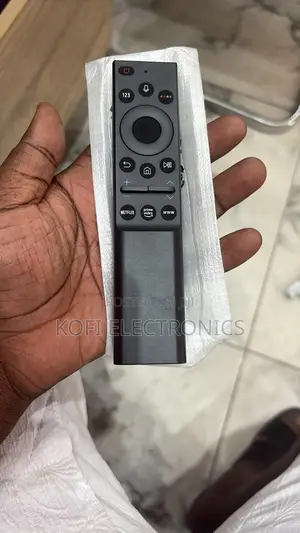 Fast Effective Samsung Smart Remote Control