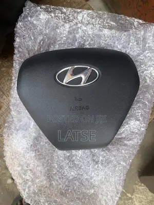 Hyundai Tucson, Ix35 2010,2011,2012-2015 Steering Wheel Airbag Cover