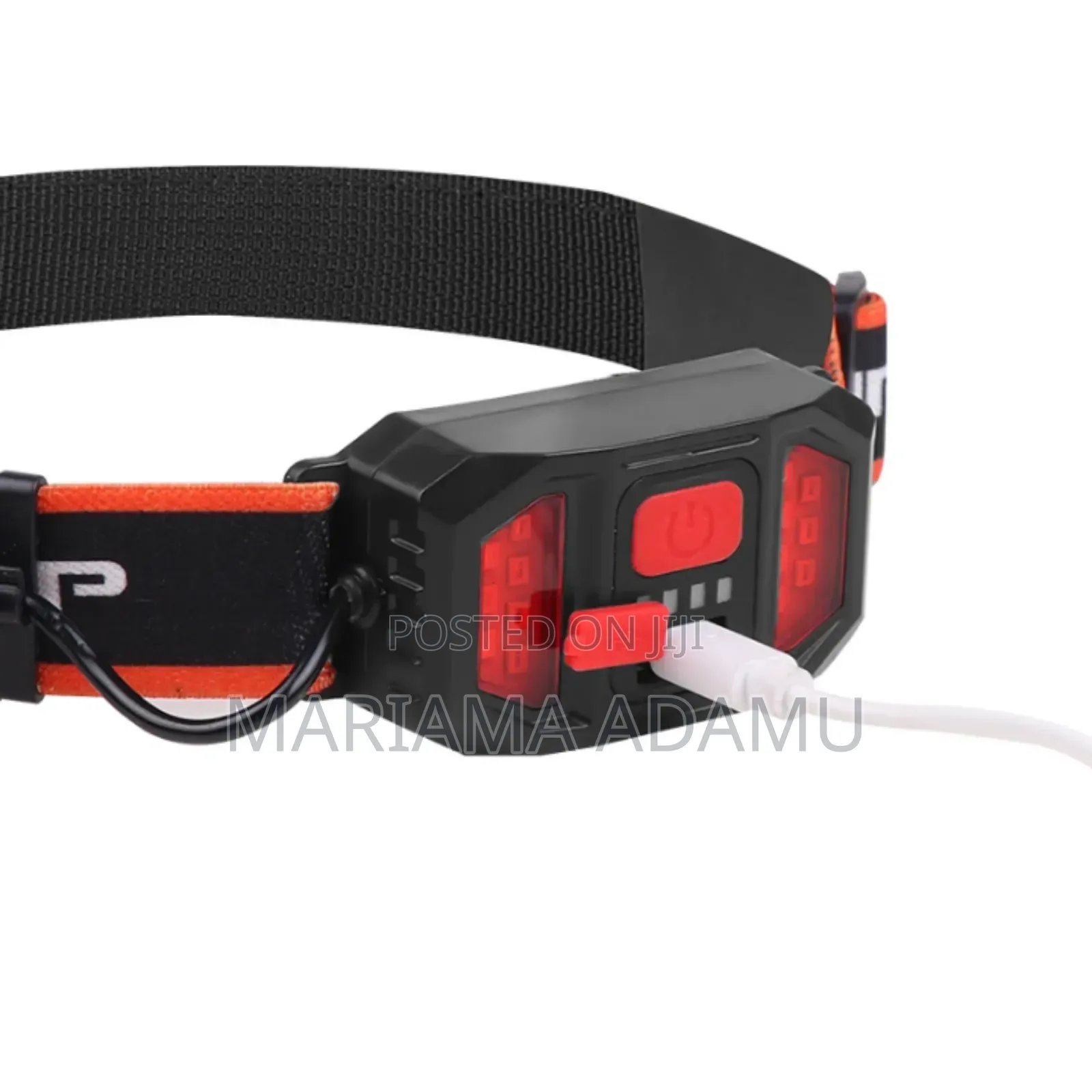 Cob Led Headlamp