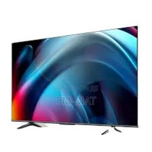 Metalic Brazel-Less TCL Tv 65 Smart Satellite Andriod Uhd 
TCL