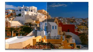 Metalic Brazel-Less TCL Tv 65 Smart Satellite Andriod Uhd 
TCL