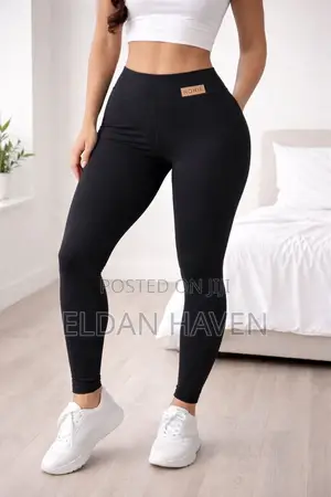 Ladie’S Quality Leggings