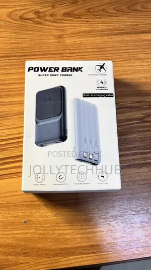 Power Banks