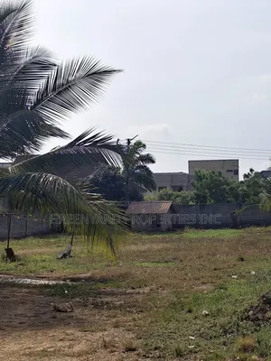 East Legon Hills 1 Acre Titled Land