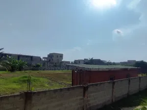 East Legon Hills 1 Acre Titled Land