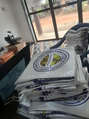 Scarf Printing