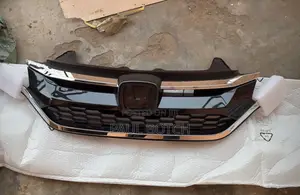 Honda Cr-v Front Bumper Grille