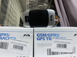 Tracker for Vehicles and Motorcycles