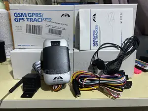 Tracker for Vehicles and Motorcycles