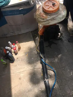 Cleaning and Maintenance Services