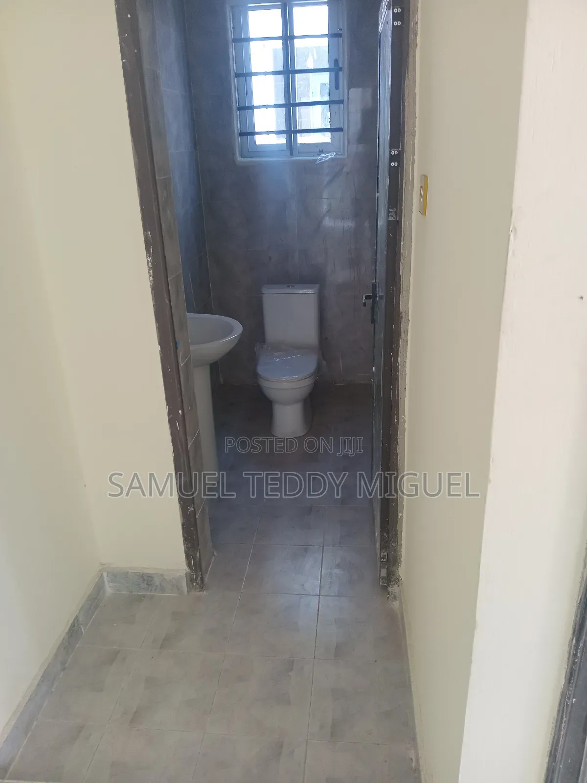 1bdrm Apartment in Nii Nortey Estate, Spintex for rent