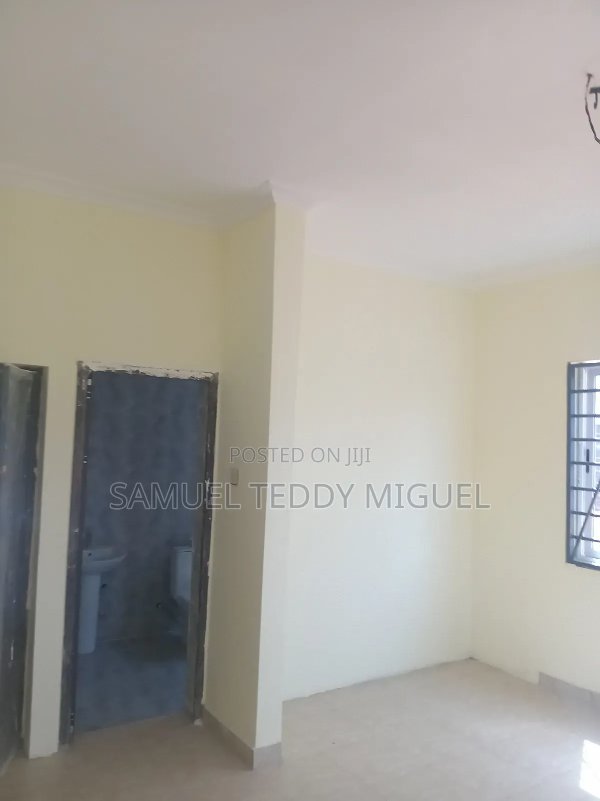 1bdrm Apartment in Nii Nortey Estate, Spintex for rent
