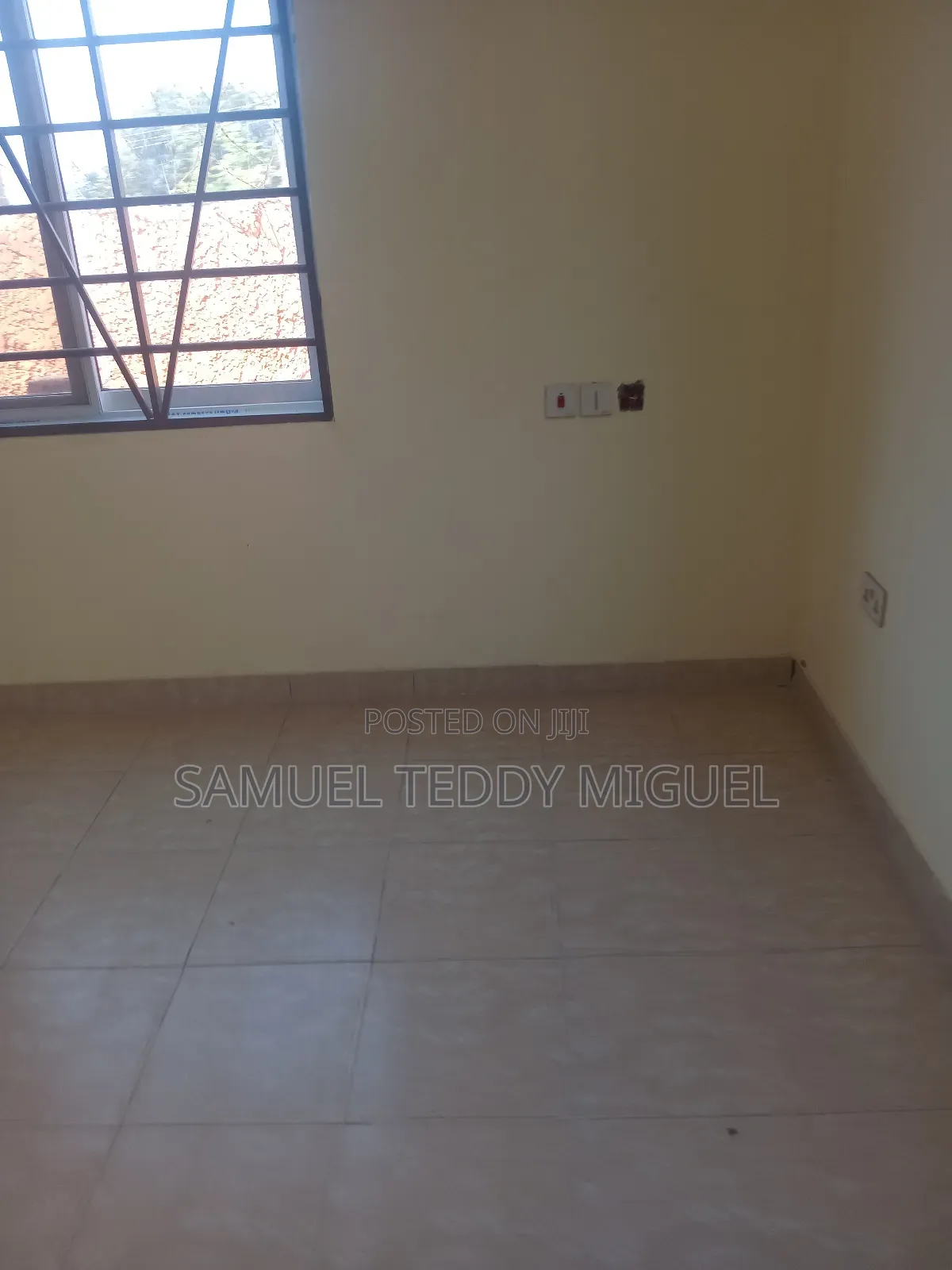 1bdrm Apartment in Nii Nortey Estate, Spintex for rent