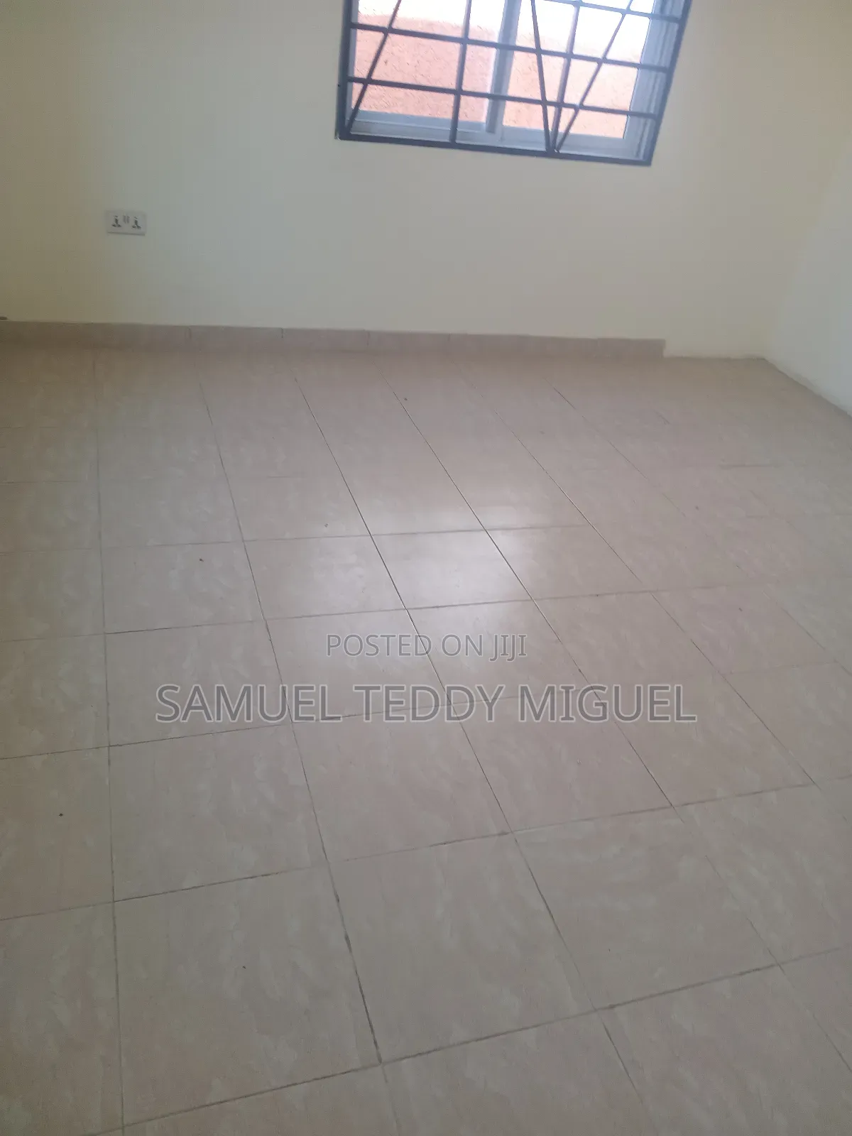 1bdrm Apartment in Nii Nortey Estate, Spintex for rent