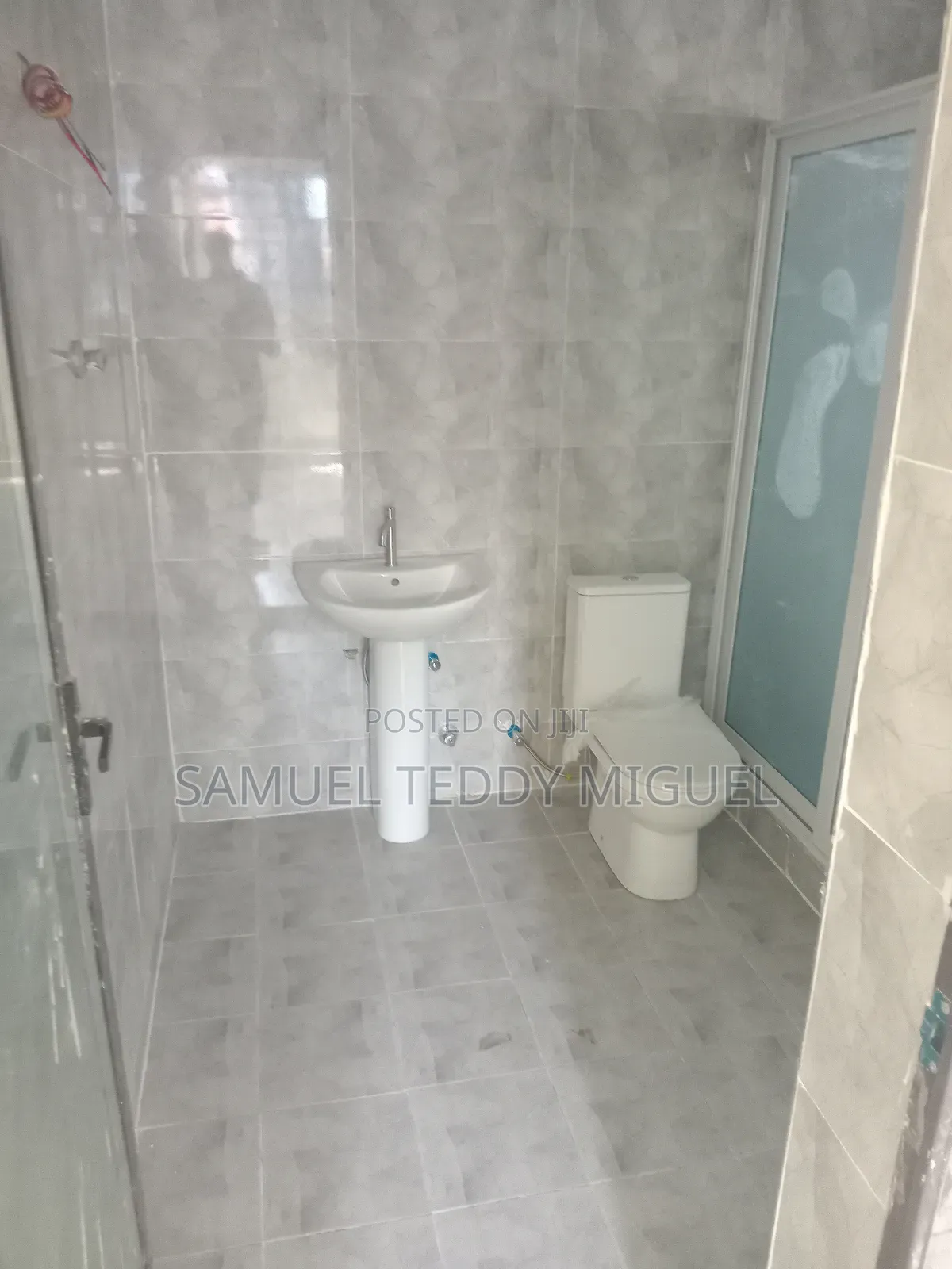 1bdrm Apartment in Nii Nortey Estate, Spintex for rent
