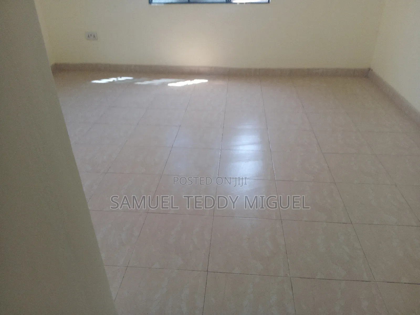 1bdrm Apartment in Nii Nortey Estate, Spintex for rent