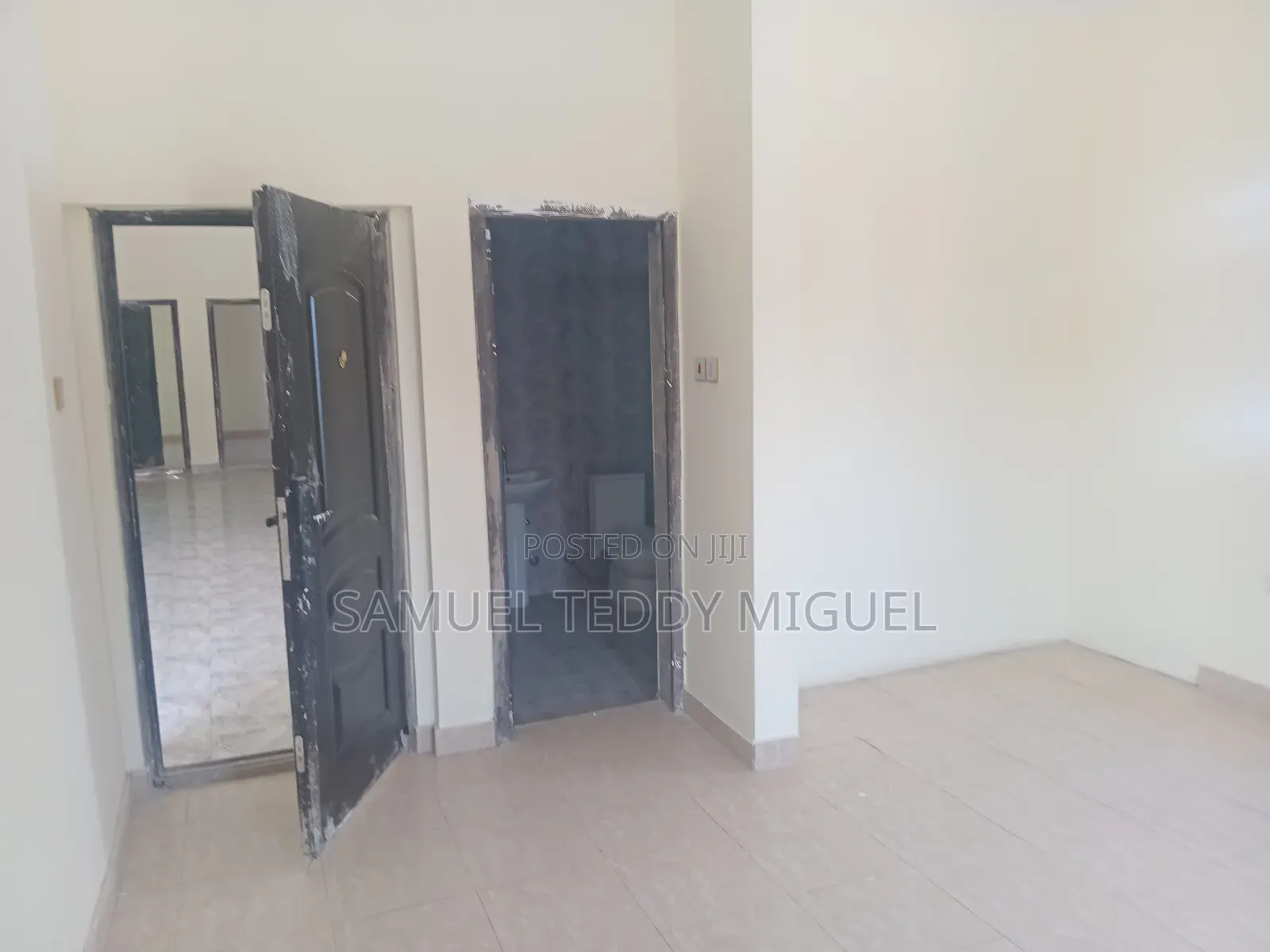 1bdrm Apartment in Nii Nortey Estate, Spintex for rent