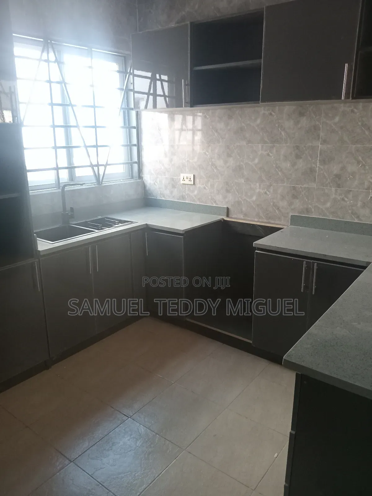 1bdrm Apartment in Nii Nortey Estate, Spintex for rent