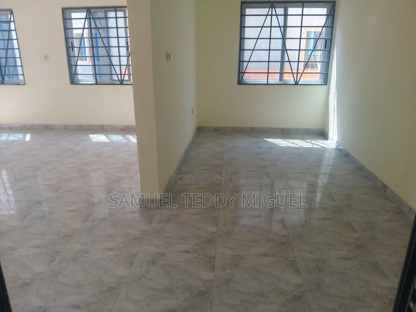 1bdrm Apartment in Nii Nortey Estate, Spintex for rent