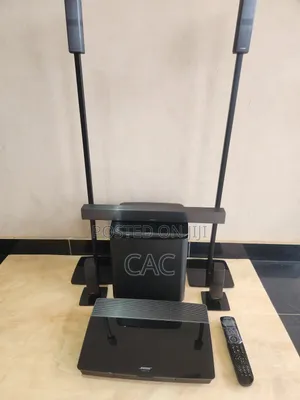 Bose Lifestyle 650