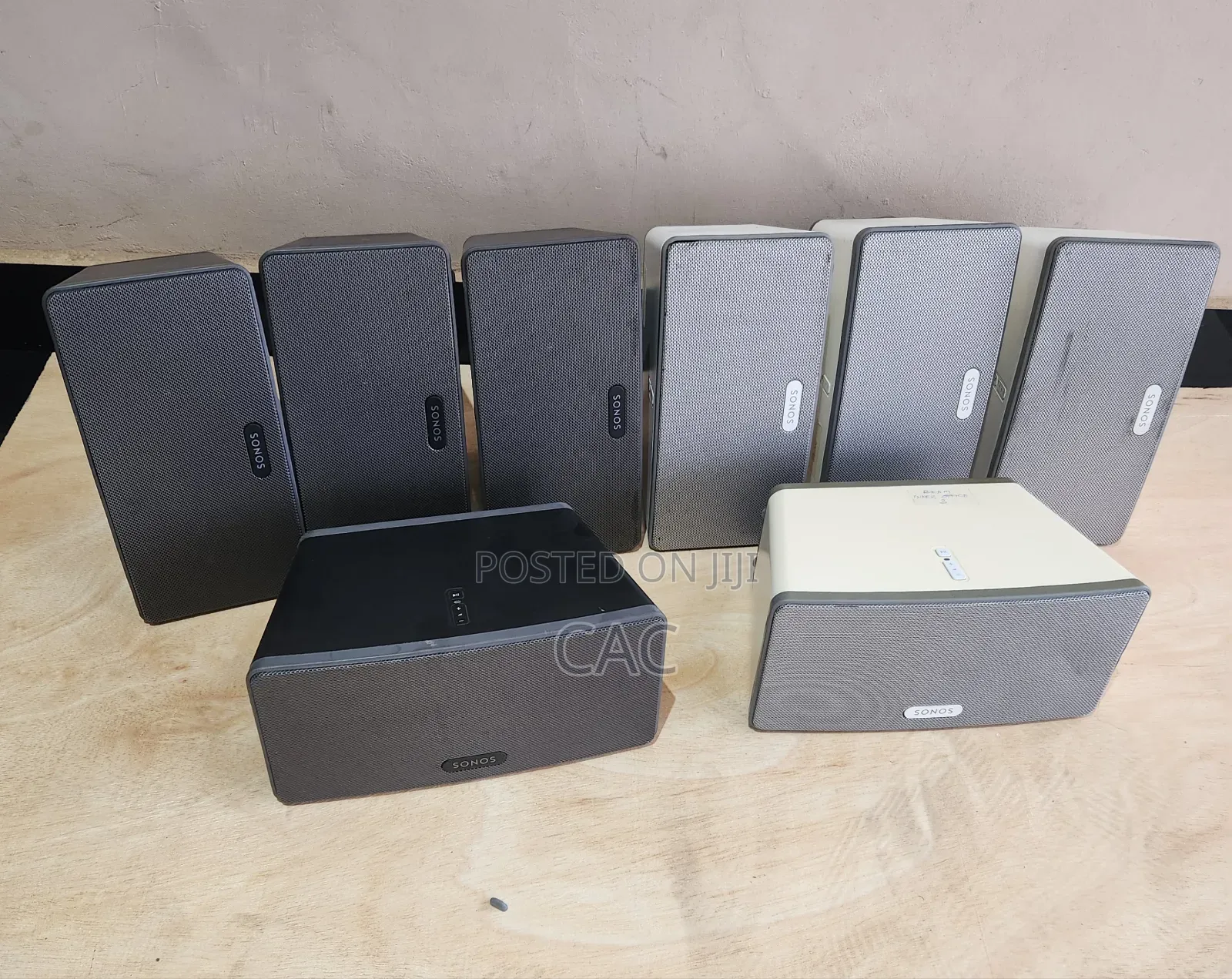 Sonos Play 3