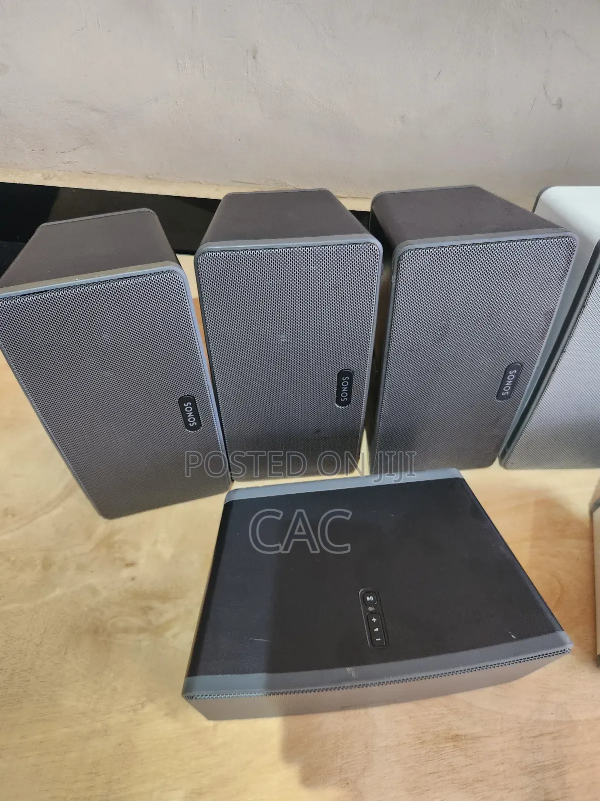 Sonos Play 3