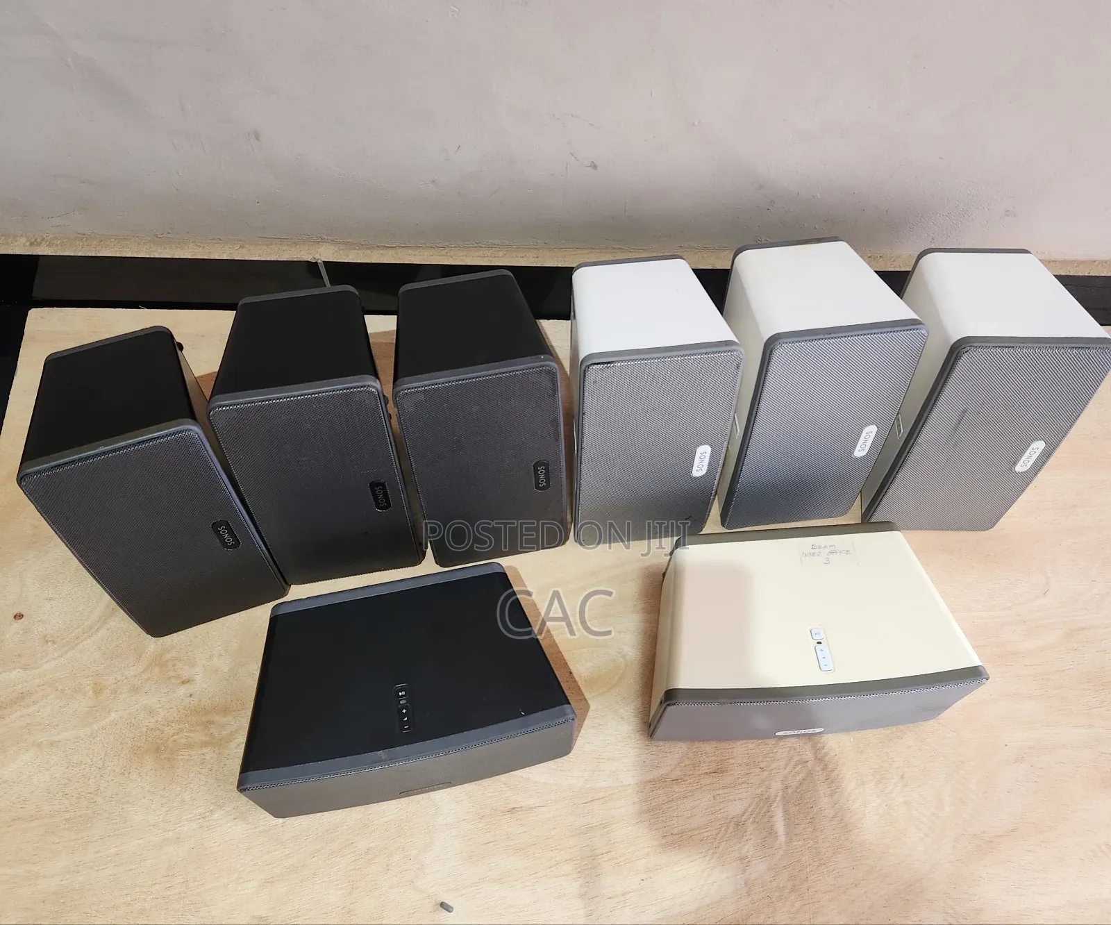 Sonos Play 3