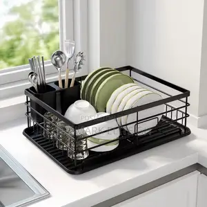 Anti- Rust Dish Rack