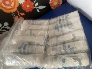 Crepe Bandage (Elastic)