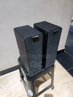 Sonos Symfonisk Wifi Bookshelf Speakers