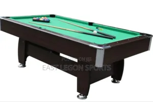 Pool Table New in Box or Fixed Snooker 8ft
