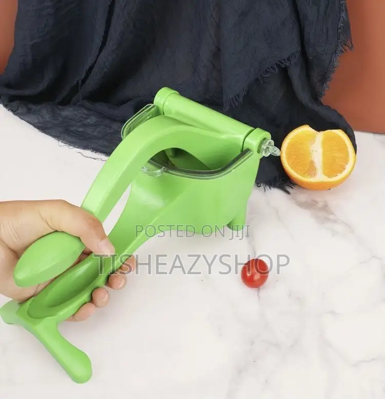 Citrus Fruit Press
