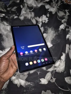 New Samsung Galaxy Tab S9 FE 128 GB Gray