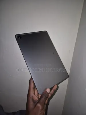 New Samsung Galaxy Tab S9 FE 128 GB Gray